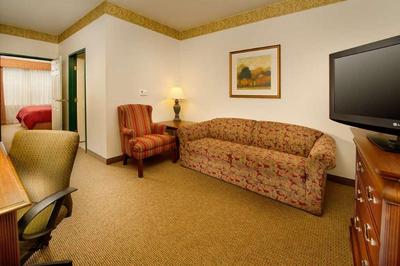 Country Inn Suites By Radisson Chambersburg Pa