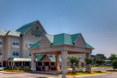 Country Inn Suites By Radisson Chester Va
