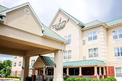 Country Inn Suites By Radisson Chester Va