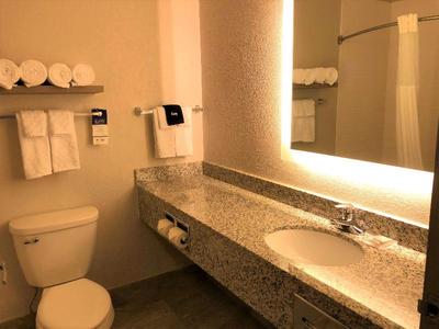 Best Western Eau Claire South