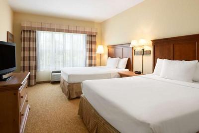 Country Inn Suites By Radisson Beckley Wv