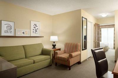 Country Inn Suites By Radisson Grinnell Ia