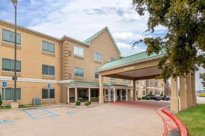 Country Inn Suites By Radisson Columbia Mo