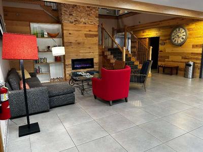 Country Inn Suites By Radisson Columbus Ga