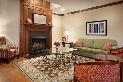 Country Inn Suites By Radisson Champaign North Il