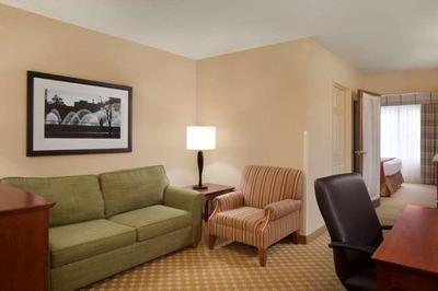 Country Inn Suites By Radisson Champaign North Il