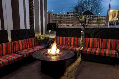 Home2 Suites by Hilton Las Vegas Stadium District