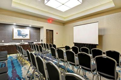 Embassy Suites by Hilton Plainfield Indianapolis A