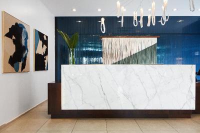 Kimpton Overland Hotel - Atlanta Airport