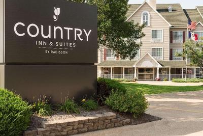 Country Inn Suites By Radisson Davenport Ia