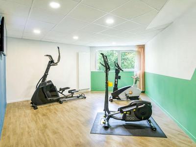 Aparthotel Adagio Access Saint-Nazaire