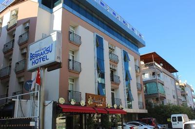 Berraksu Hotel
