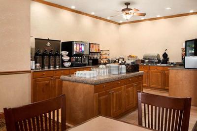 Country Inn & Suites by Radisson, Columbus West, O