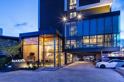 Narra hotel