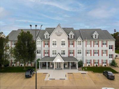 Country Inn & Suites by Radisson, Bloomington