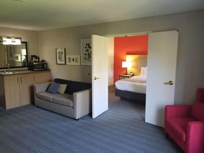 Country Inn & Suites by Radisson, Charlotte Univer
