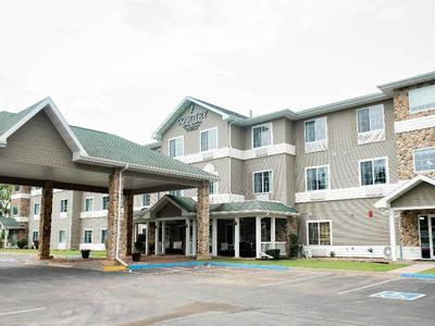 Country Inn & Suites by Radisson, Prairie du Chien