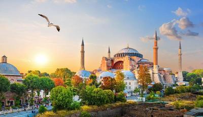 Royan Suites Sultanahmet
