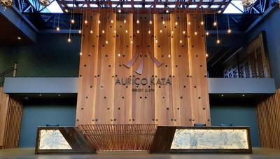 Aurico Kata Resort & Spa