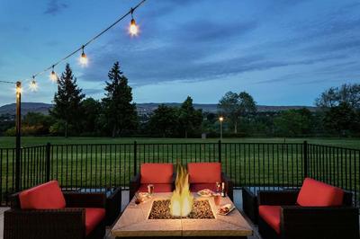 Hilton Garden Inn Wenatchee