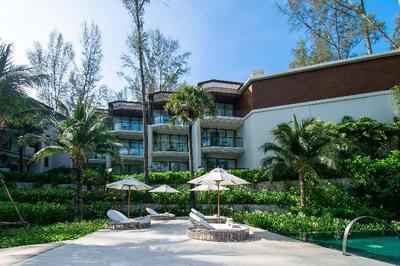 InterContinental Phuket Resort