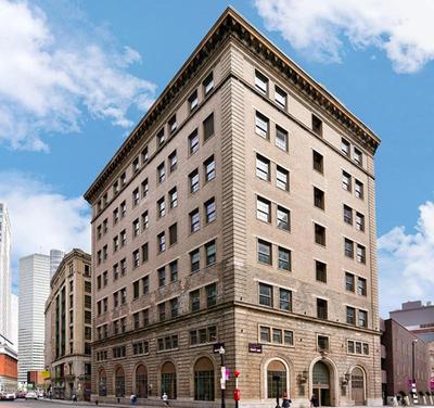 Global Luxury Suites Downtown Boston