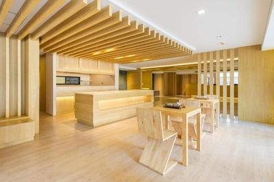 ZENNIQ Hotel Bangkok