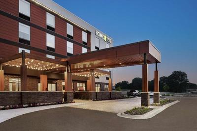 Home 2 Suites By Hilton Madison Central