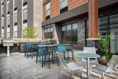 Home 2 Suites By Hilton Madison Central