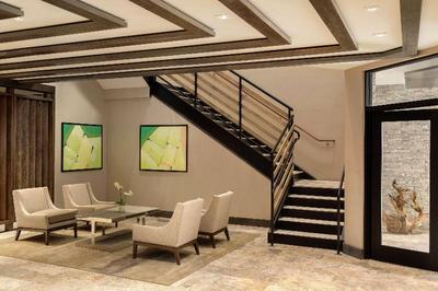 Hoodoo Moab Curio Collection By Hilton