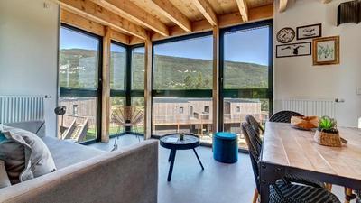 Le Village des Oiseaux - Vacanceole