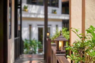 Floral Hotel Ayatana Chiang Mai