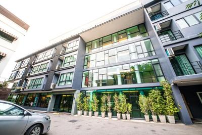 Jira Boutique Residence