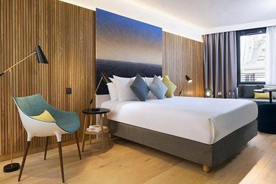 Drawing Hotel