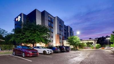 Best Western Plus Augusta Hotel