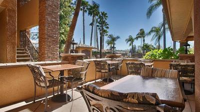 SureStay Plus by Best Western San Bernardino South