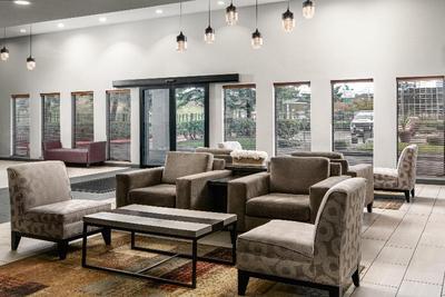 Garner Hotel Auburn - Seattle, an IHG Hotel