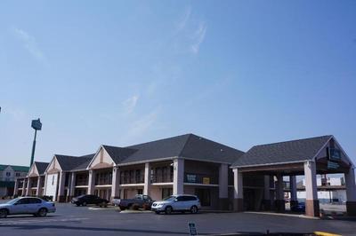 GuestHouse Clarksville