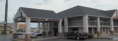 GuestHouse Clarksville