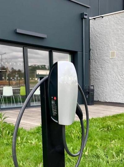 Campanile Laval Nord
