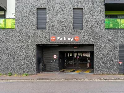 Ibis Rouen Centre Rive Gauche Mermoz