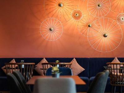 Aparthotel Adagio Casablanca City Center