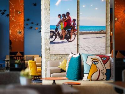 Aparthotel Adagio Casablanca City Center