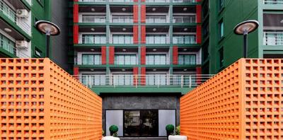 SureStay By Best Western Iconic Suvarnabhumi