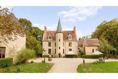 Château le Sallay