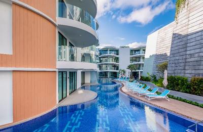 Lets Phuket Twin Sands Resort & Spa