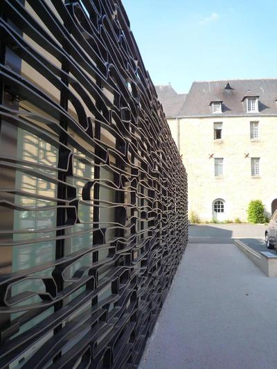 Hôtel Ginkgo