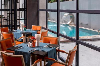 Woovo Phuket Patong