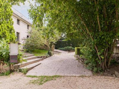 Domaine de Presle Saumur, The Originals Relais