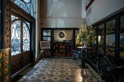 Nandha Hotel (SHA Cretified]